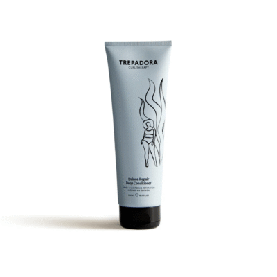 TREPADORA Quinoa Repair Deep Conditioner